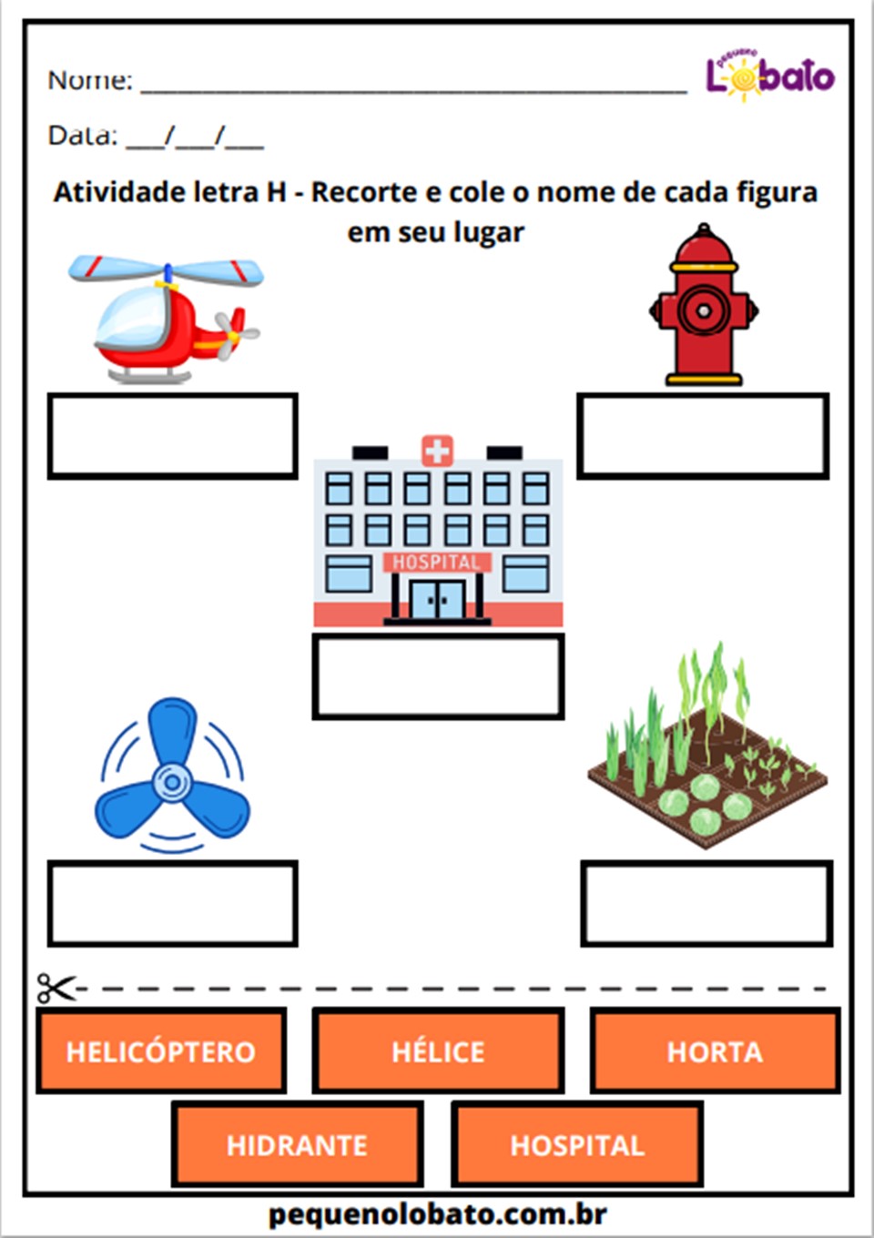 helicóptero desenho para imprimir