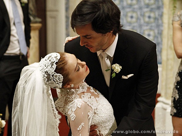 melhores momentos Amor à Vida Félix