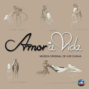 data reprise Amor à Vida Globoplay