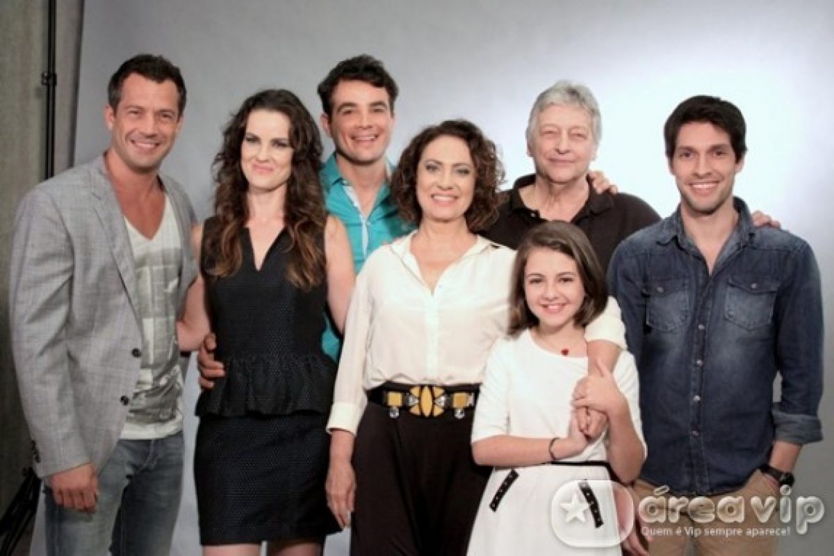 história de Paloma e Bruno Amor à Vida