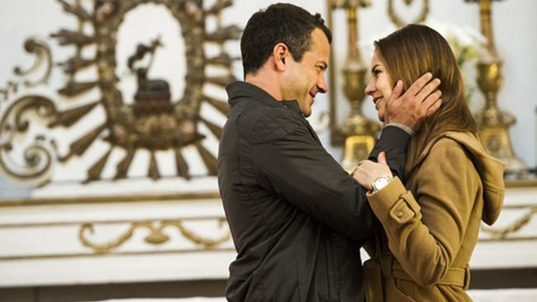 o que aconteceu com Valdirene em Amor à Vida