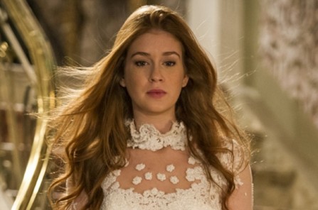 Imagens Da Novela Amor A Vida