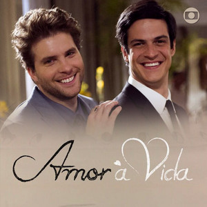 data reprise Amor à Vida Globoplay