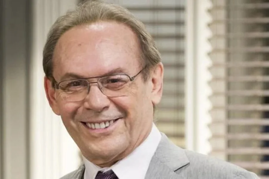 quem interpretou Félix em Amor à Vida