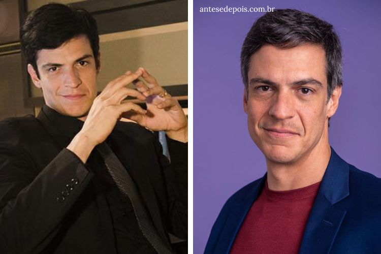 o que aconteceu com Valdirene em Amor à Vida