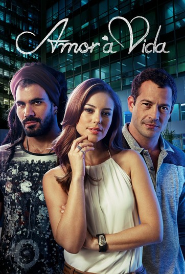 melhores momentos Amor à Vida Félix