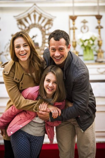 história de Paloma e Bruno Amor à Vida