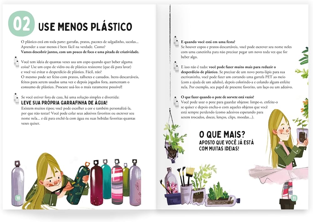 imagens de objetos com a letra e