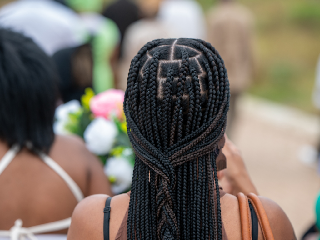 quanto custa fazer trança nagô profissionalmente