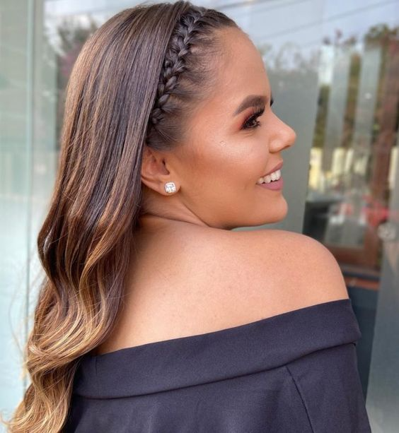 quanto custa fazer trança nagô profissionalmente