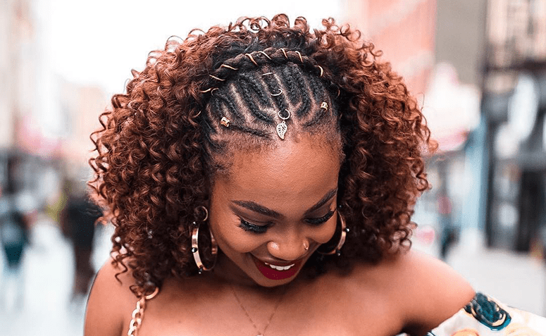 imagens de tranca nago