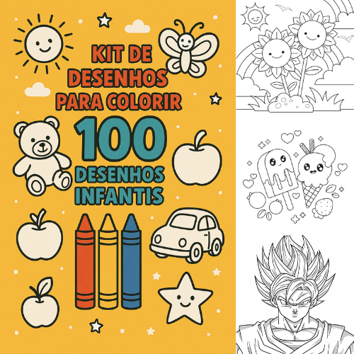 desenhos de heróis para colorir