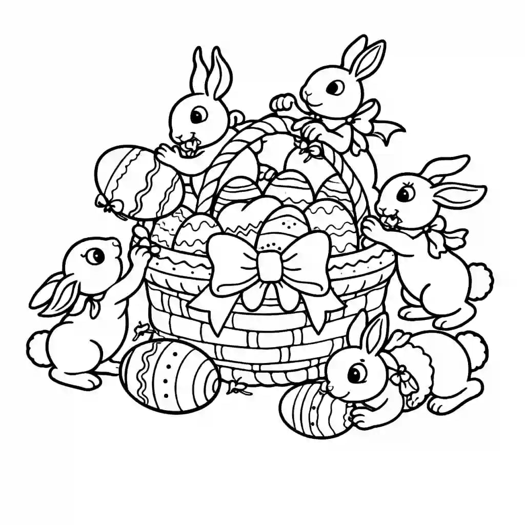 atividades para colorir