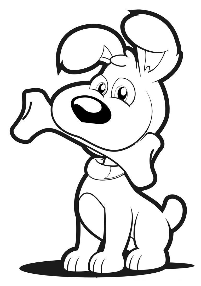 desenhos infantis para imprimir
