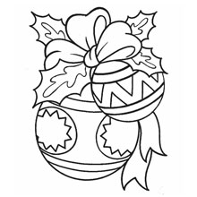 atividade de natal para crianças