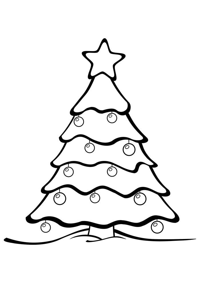 desenhos de natal para adultos