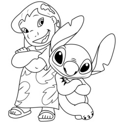 desenhos em preto e branco para colorir