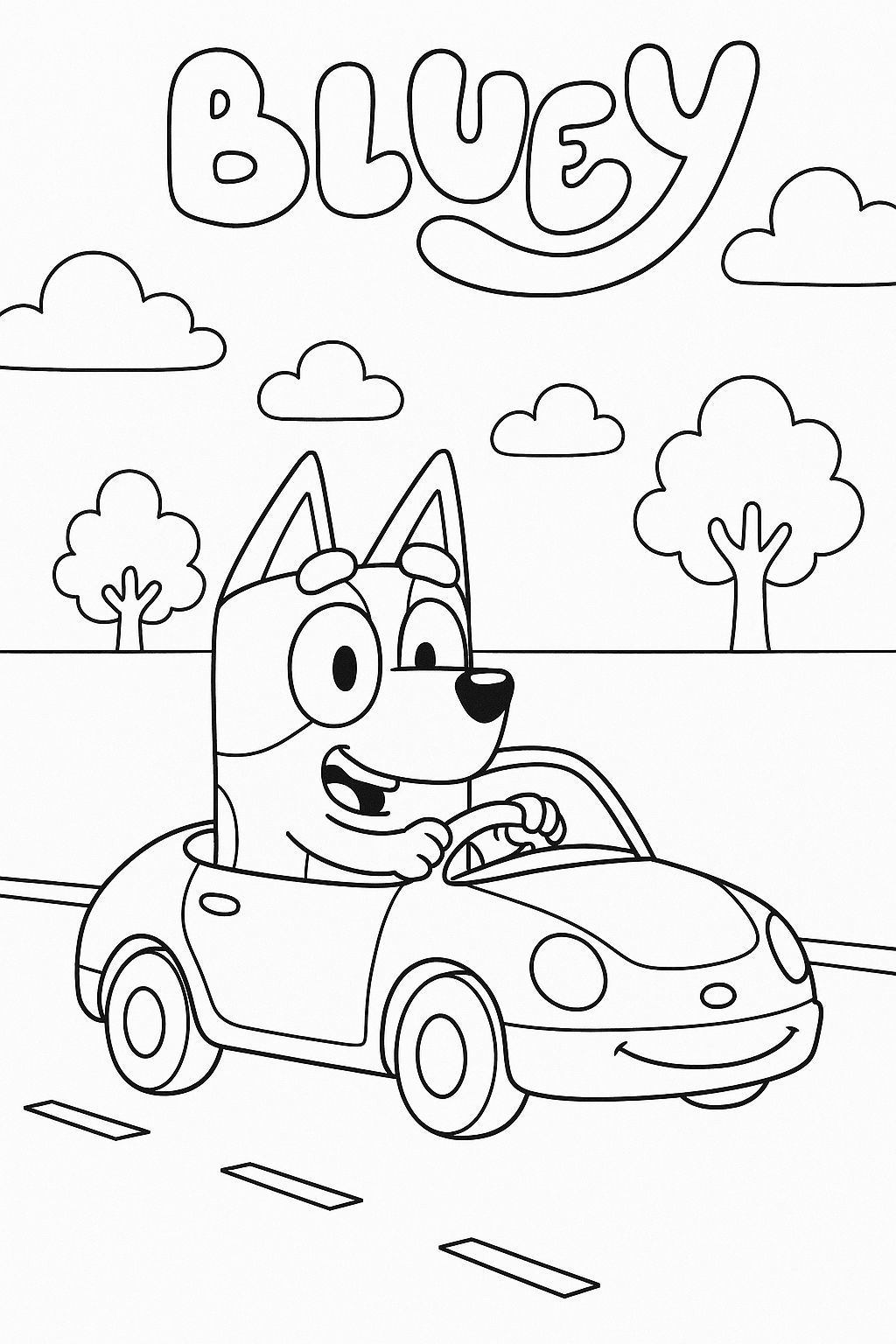 ilustrações para colorir