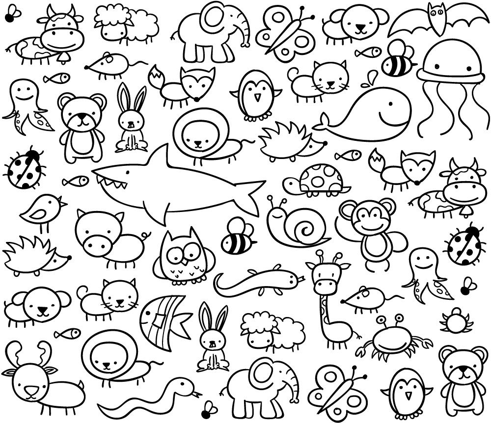 desenhos para adultos colorir