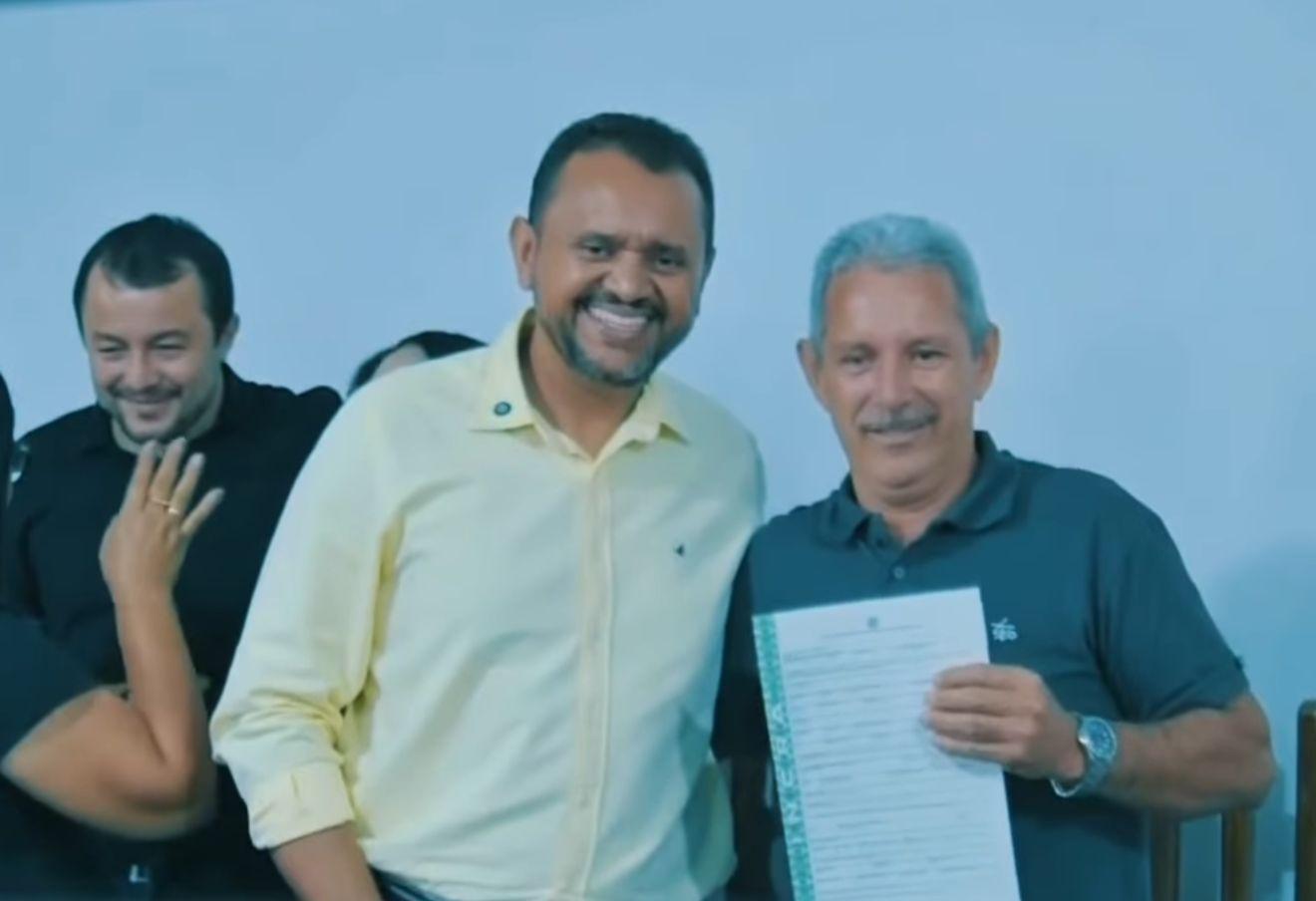 PRONERA: Capacitação e Educação para o Desenvolvimento da Agricultura Familiar