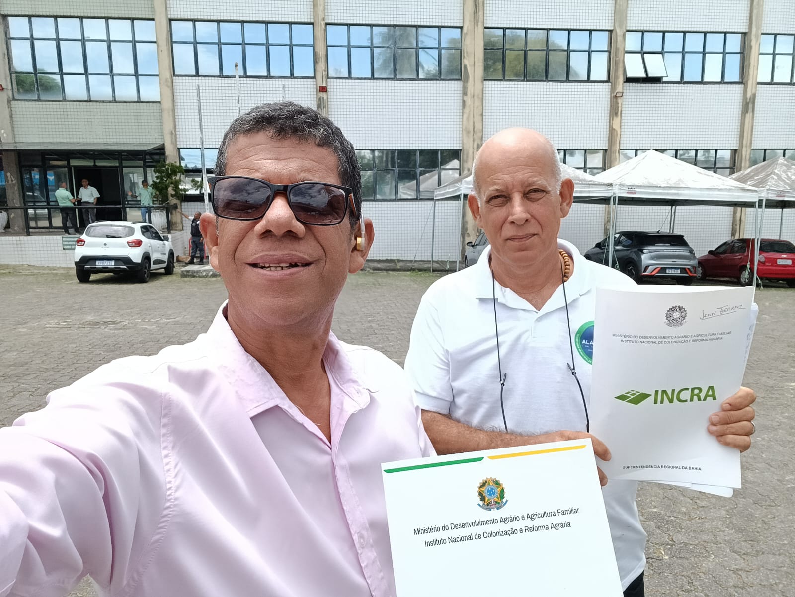 Guia Completo: Como Fazer o Pré-Cadastro para a Reforma Agrária no Incra