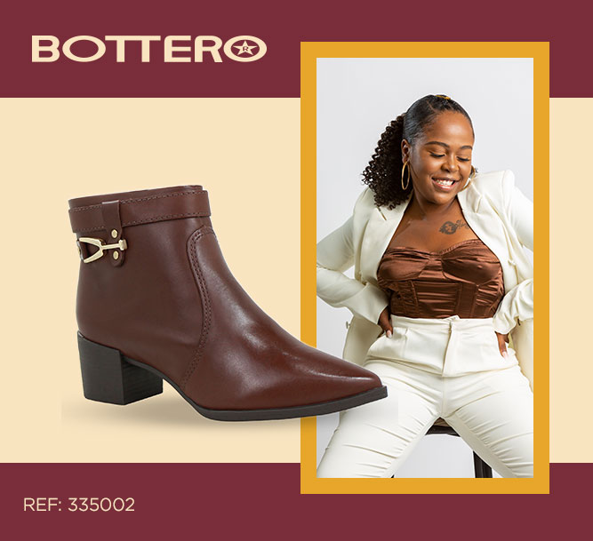 ideias de looks inverno com bota cano curto