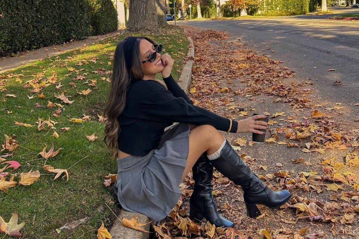 quanto custa uma bota de couro feminina para o inverno