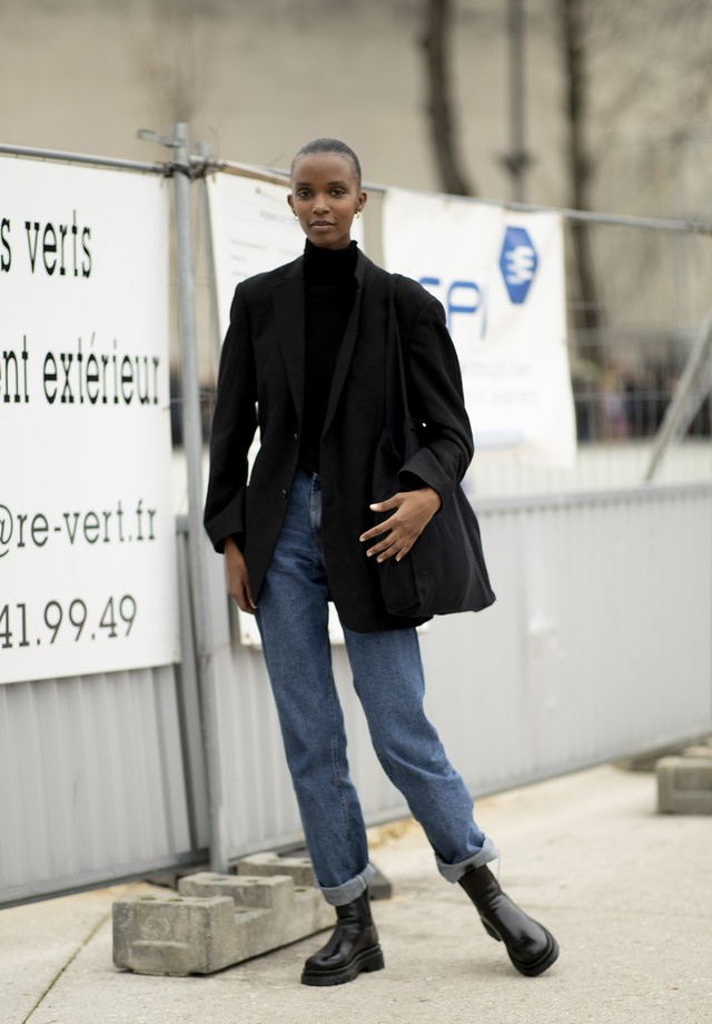 quanto custa uma bota de couro feminina para o inverno