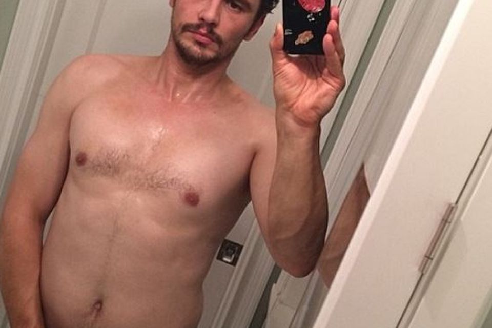 Os projetos de James Franco em 2026: Filmes e Peças