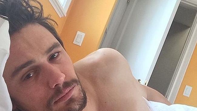 Paly Hollywood: A marca de moda de James Franco