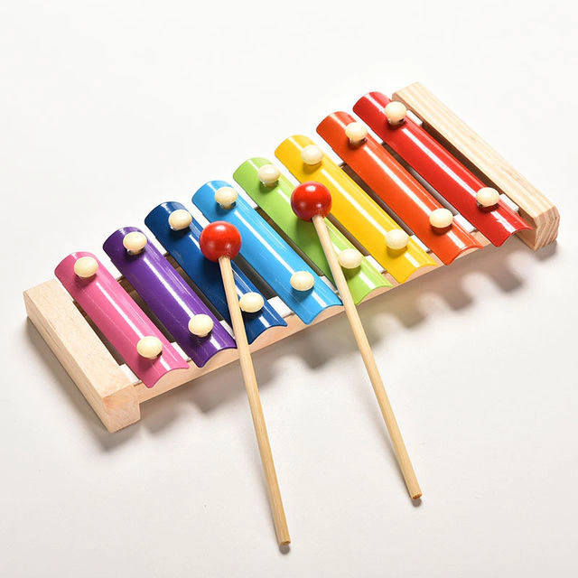 instrumentos que começam com X