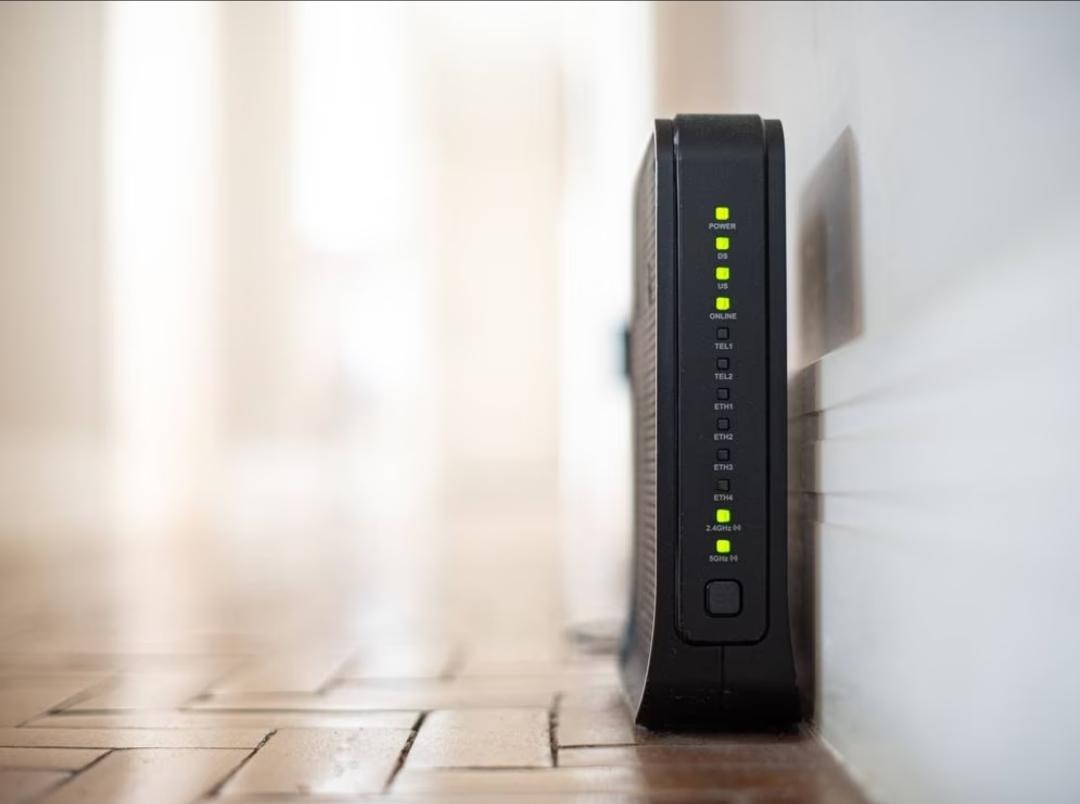 melhor internet banda larga residencial 2026