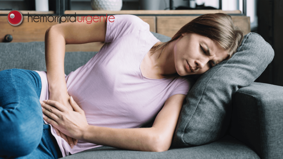 como aliviar barulhos abdominais