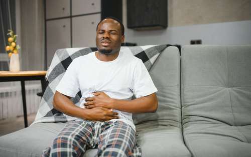 dieta para reduzir gases