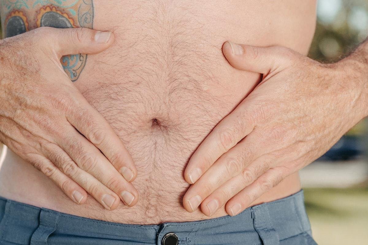 borborigmo o que pode ser