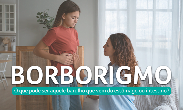 dor abdominal e gases juntos