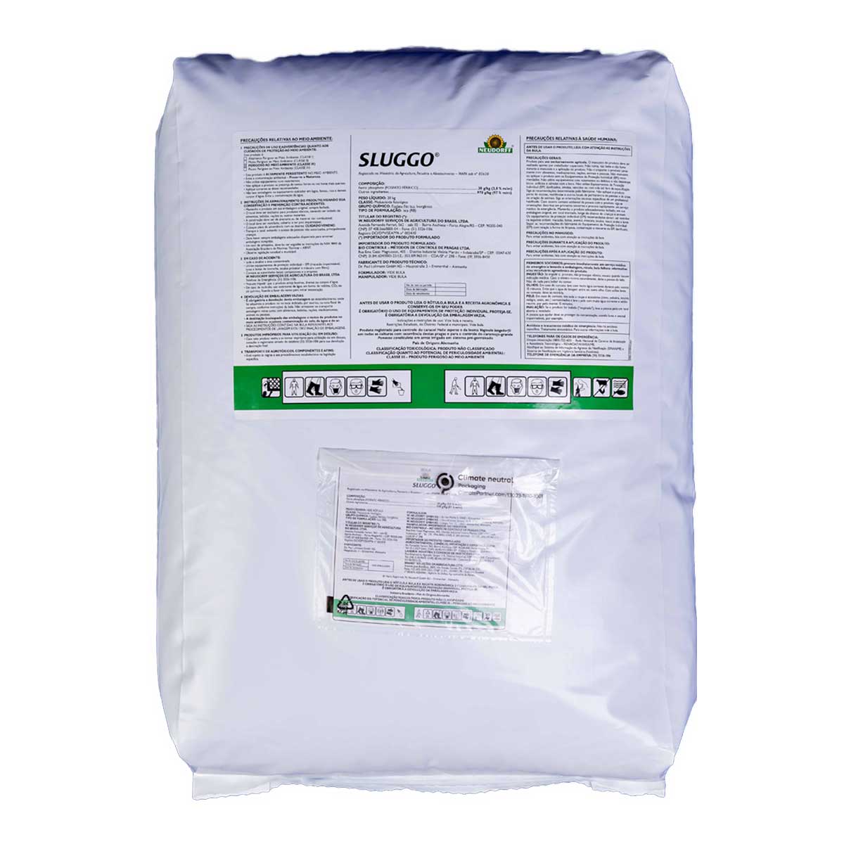 iscas para lesmas e caracóis