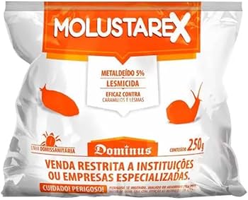 5 Iscas Caseiras Infalíveis Contra Lesmas e Caracóis