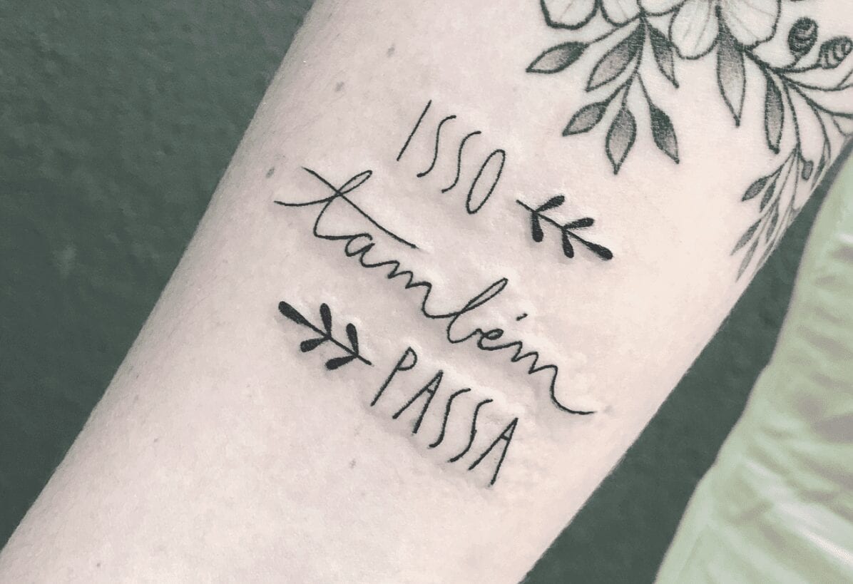 isso tambem passa tatuagem