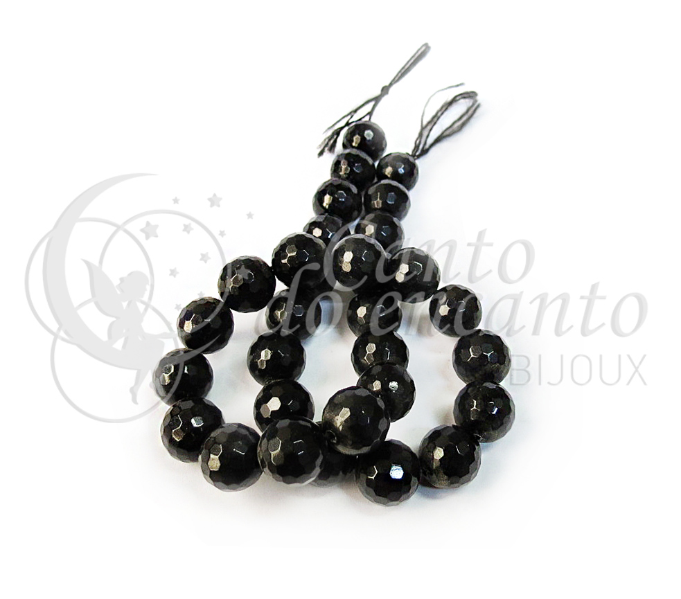 Propriedades Jade Negra