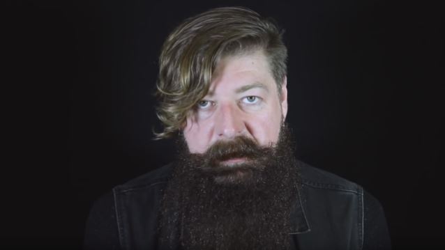 máscaras Jim Root Slipknot