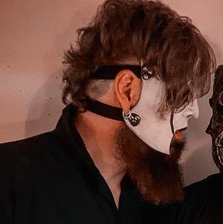 história estilo Jim Root