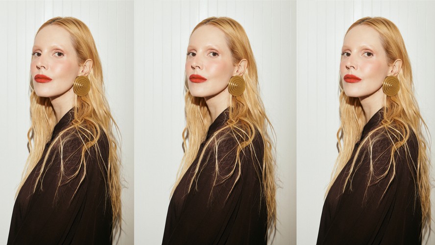 A Trajetória de Jana Rosa: Da MTV aos Blogs de Moda e Skincare