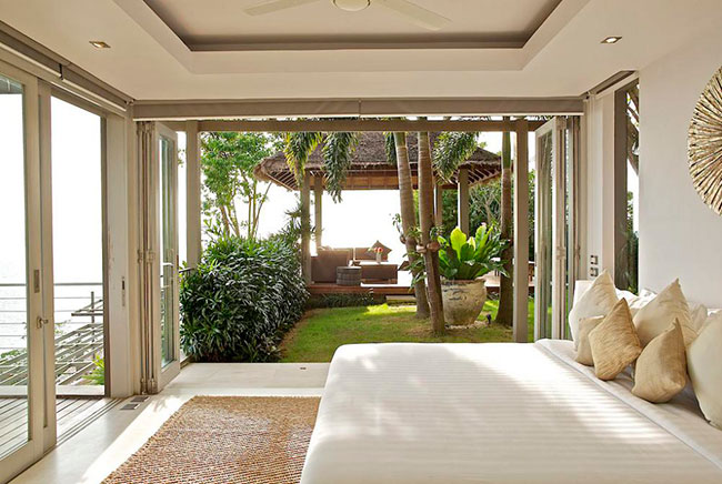 quanto custa um jardim de inverno no quarto