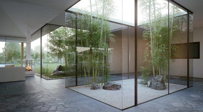 quanto custa um jardim de inverno no quarto