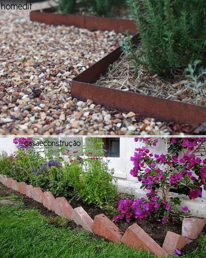 Jardim vertical DIY: Transforme pequenos espaços