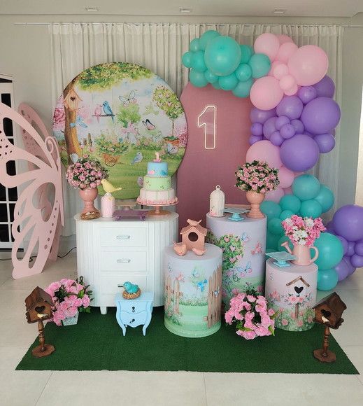 10 ideias criativas para reutilizar pallets no jardim