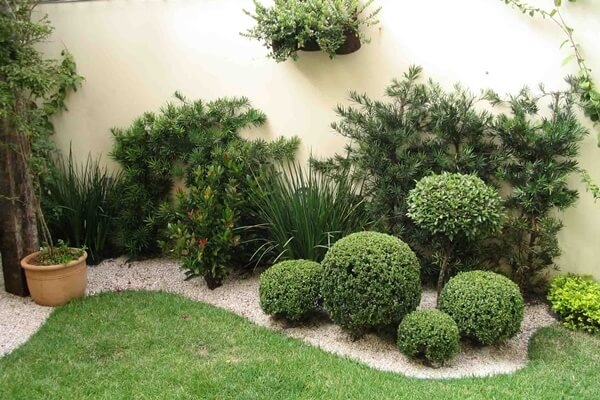 Jardim vertical DIY: Transforme pequenos espaços