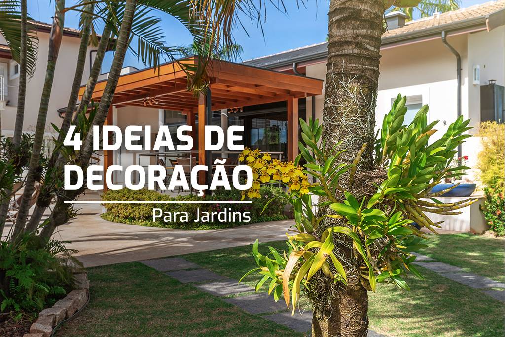 10 ideias criativas para reutilizar pallets no jardim