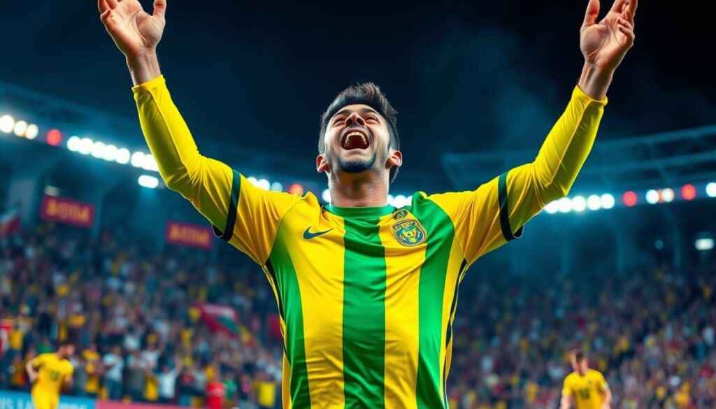 jogadores de futebol históricos com b